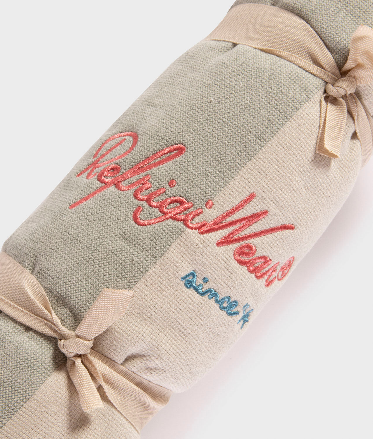 ACCESSORIES CALI BEACH TOWEL FOAM GREEN | RefrigiWear