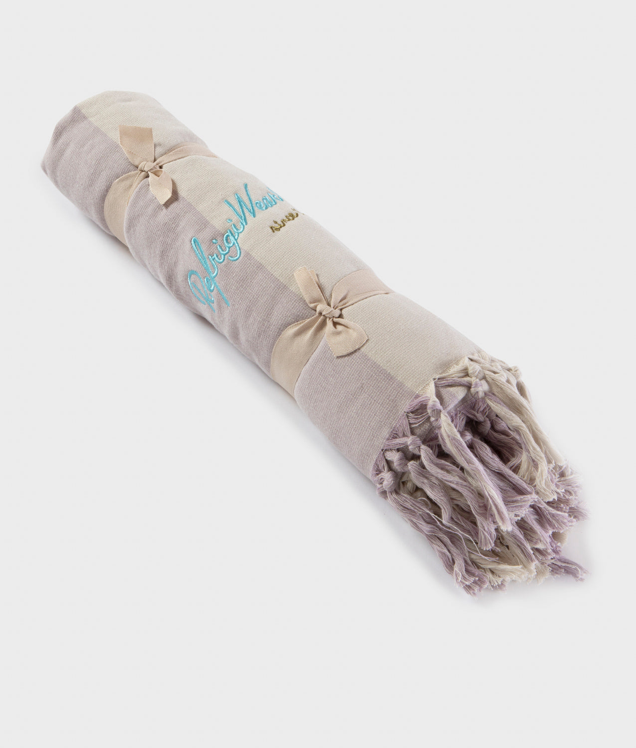 ACCESSORIES CALI BEACH TOWEL ORCHID TINT | RefrigiWear