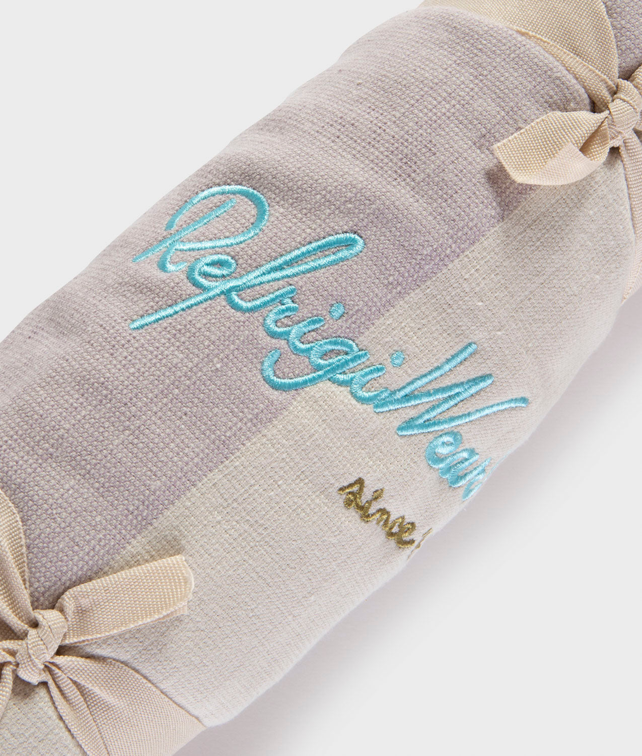 ACCESSORIES CALI BEACH TOWEL ORCHID TINT | RefrigiWear