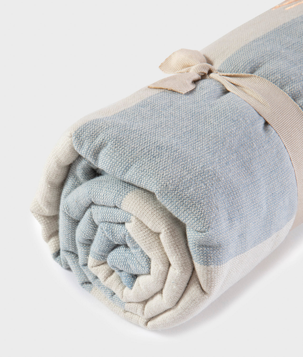 ACCESSORIES CALI BEACH TOWEL NAVY BLAZER | RefrigiWear