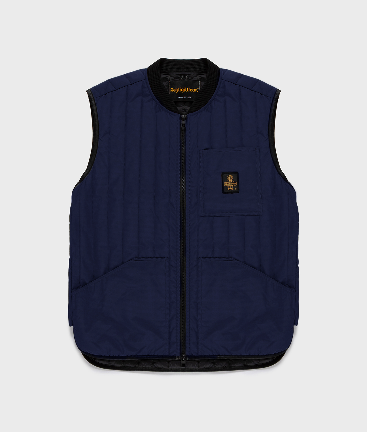 ROLLING ORIGINAL VEST