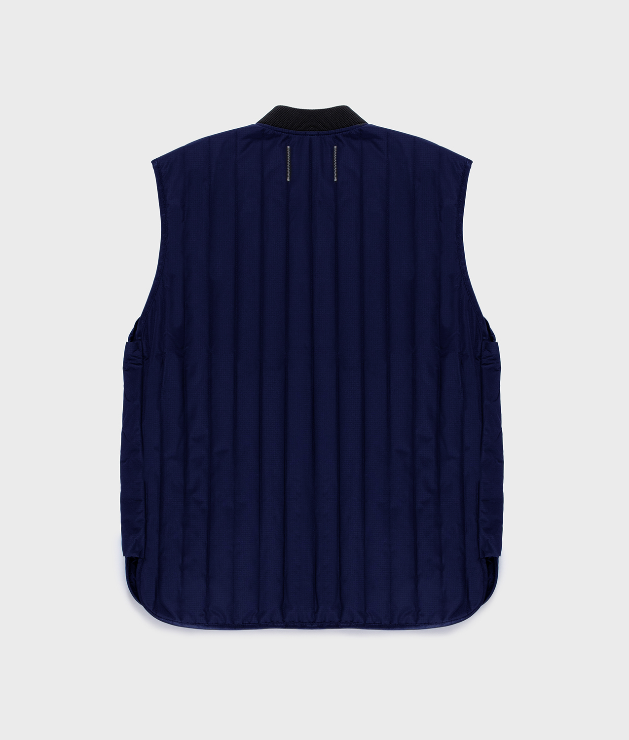JACKETS ROLLING ORIGINAL VEST NAVY BLAZER | RefrigiWear
