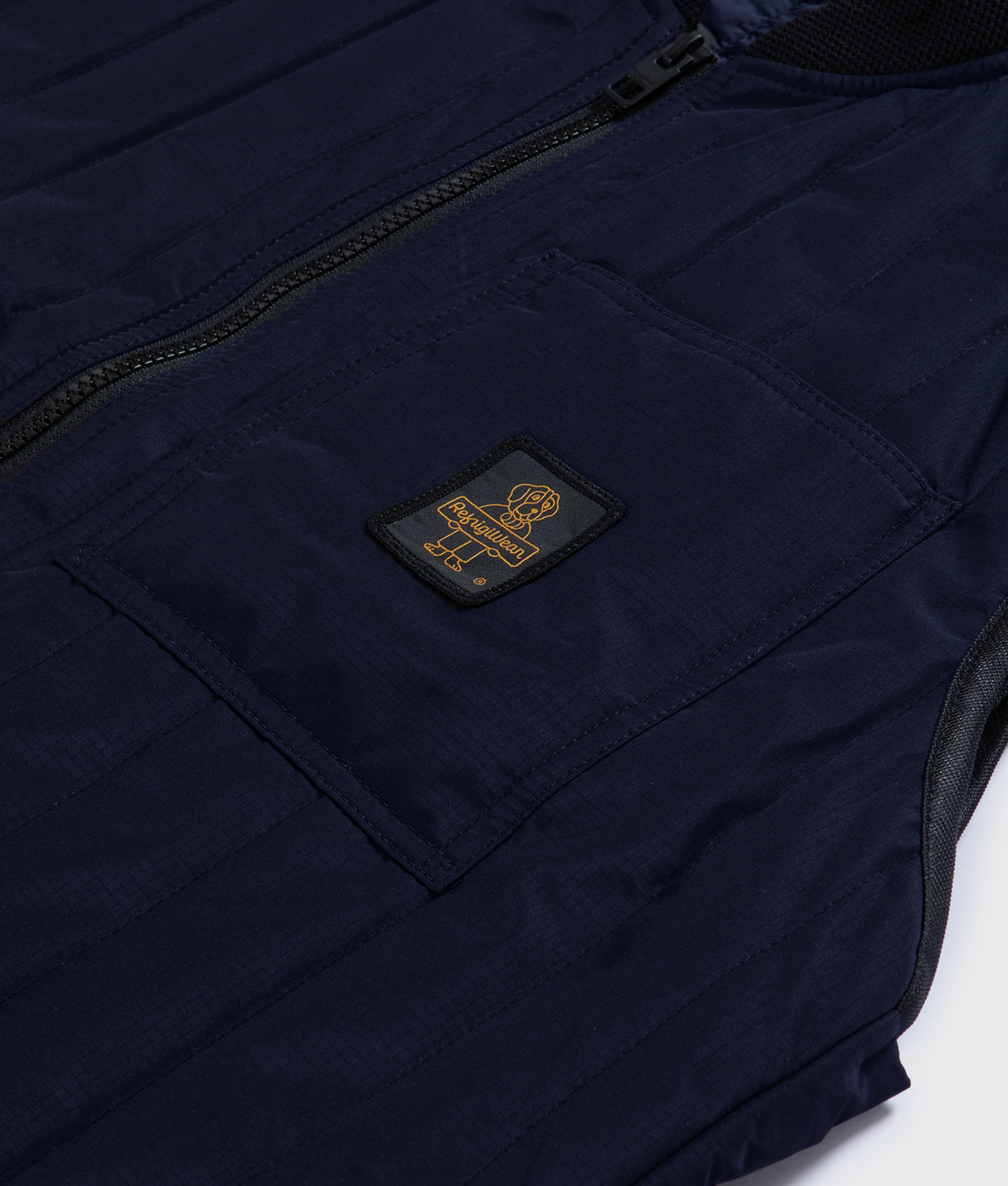 ROLLING ORIGINAL VEST