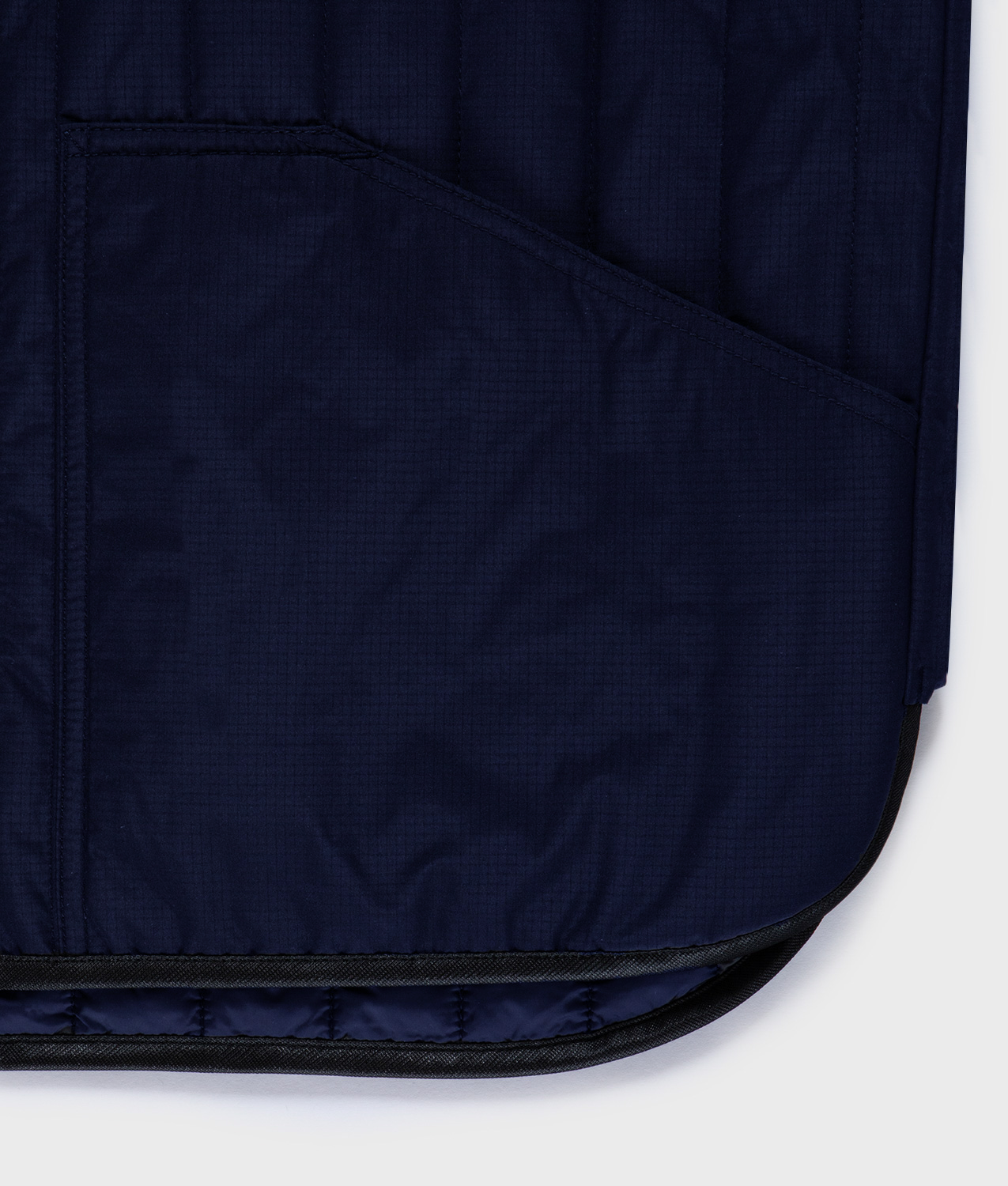 JACKETS ROLLING ORIGINAL VEST NAVY BLAZER | RefrigiWear