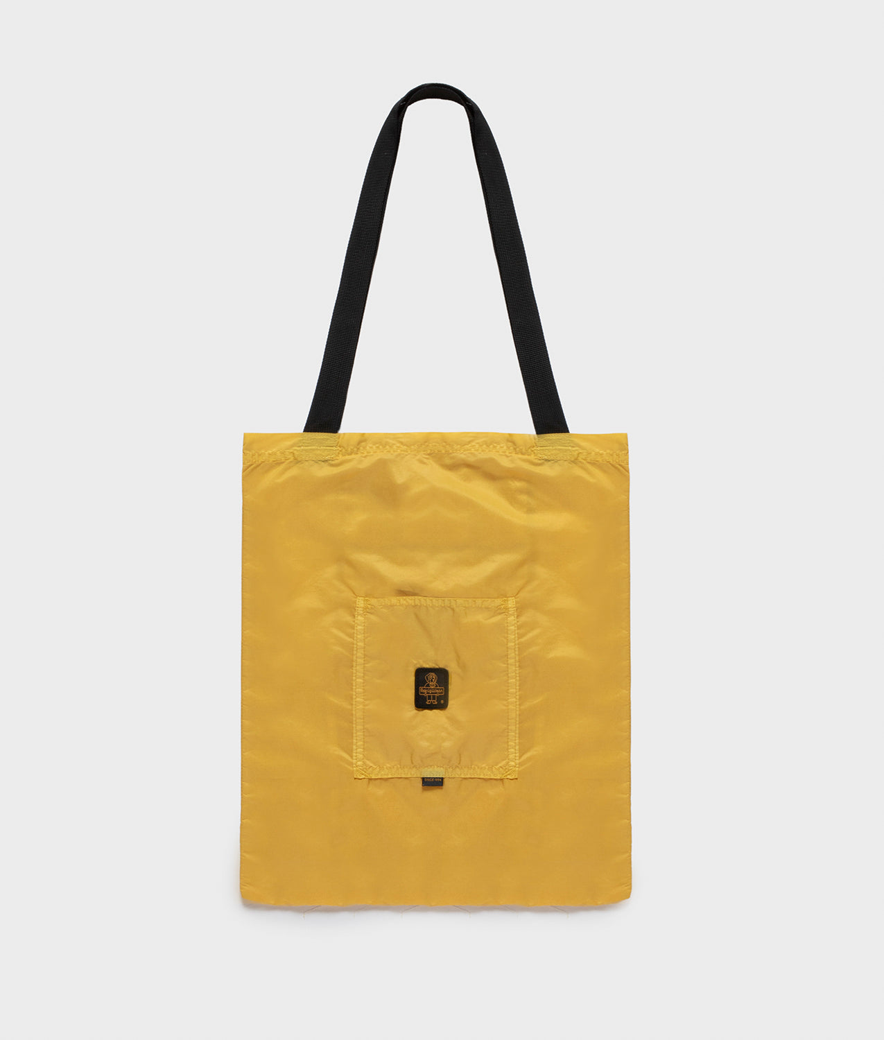 BAG READY TO DYE WITH GROS GRAIN