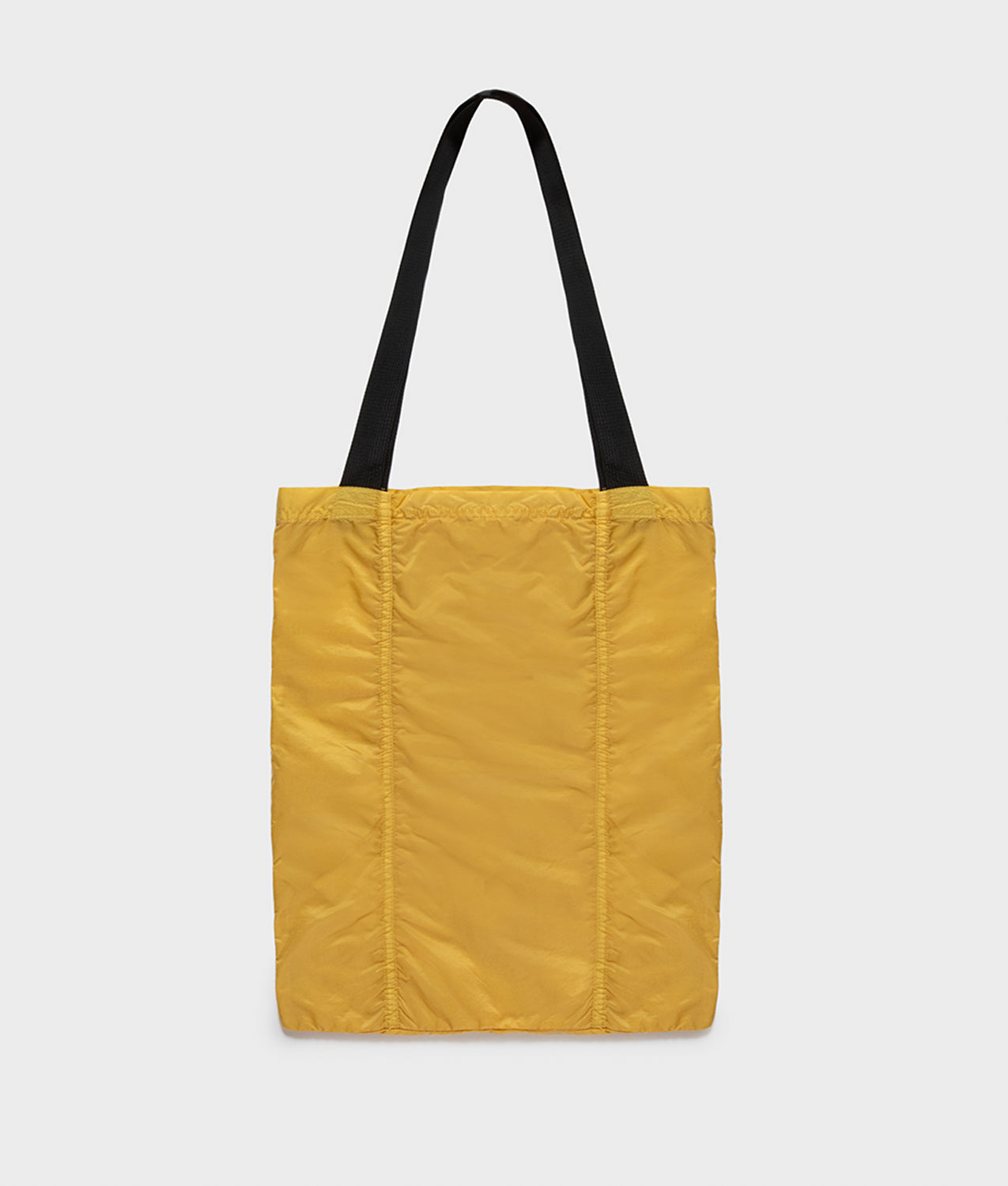ACCESSORIES BAG READY TO DYE WITH GROS GRAIN INSTITUTIONAL REFRIGIWEAR YELLOW | RefrigiWear