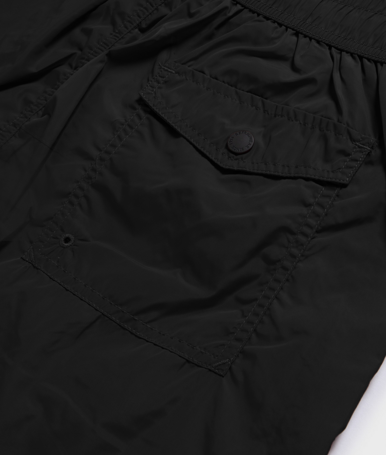 IGOR BEACH SHORT