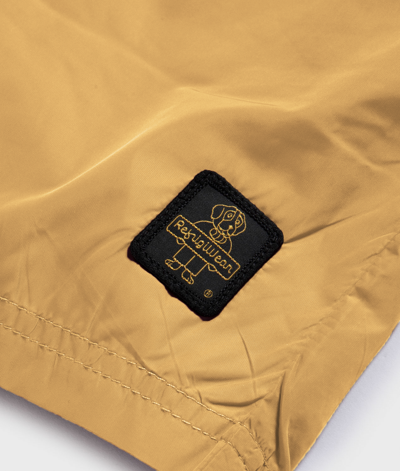 BEACHWEAR IGOR BEACH SHORT CHAMOIS | RefrigiWear