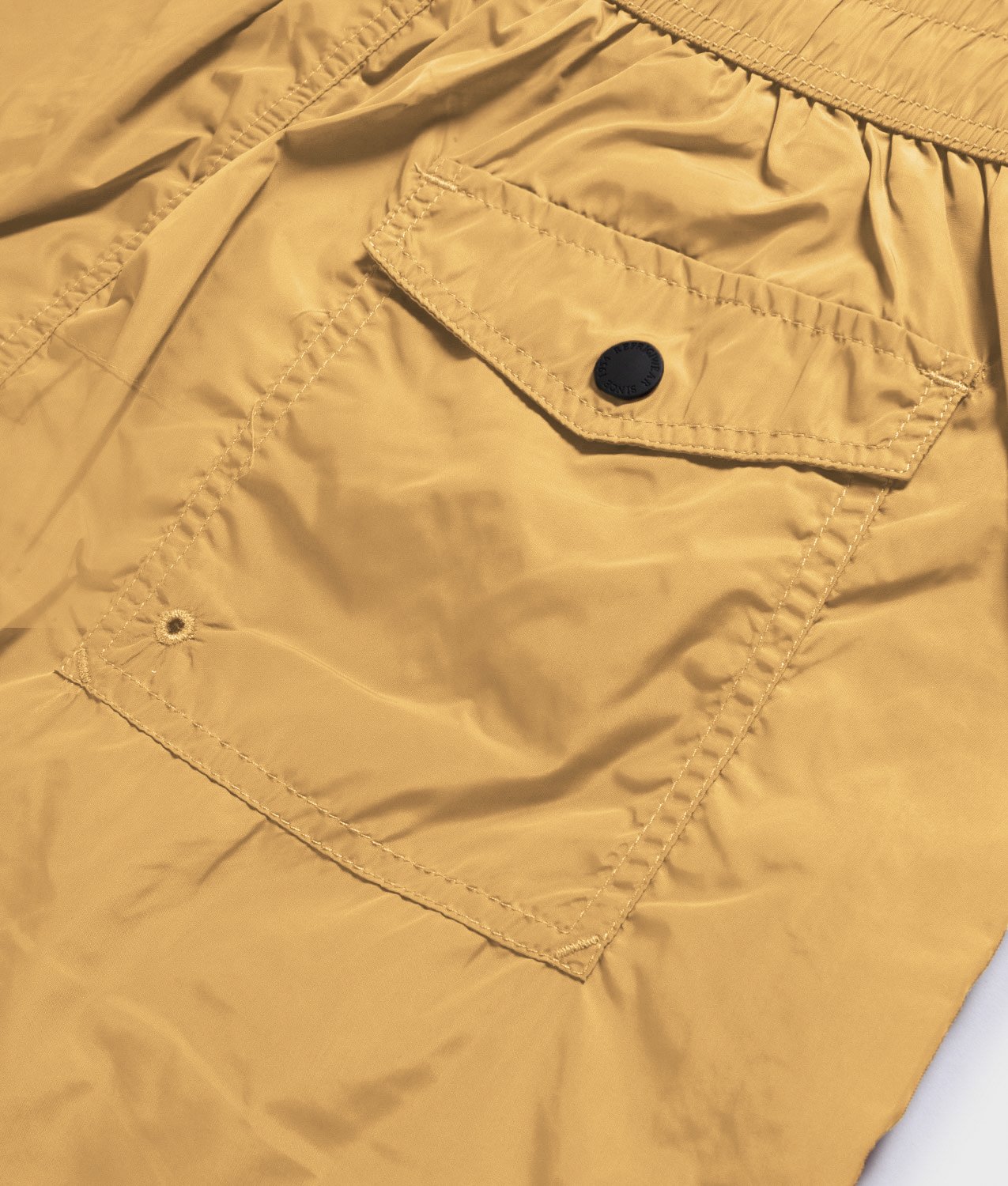 BEACHWEAR IGOR BEACH SHORT CHAMOIS | RefrigiWear