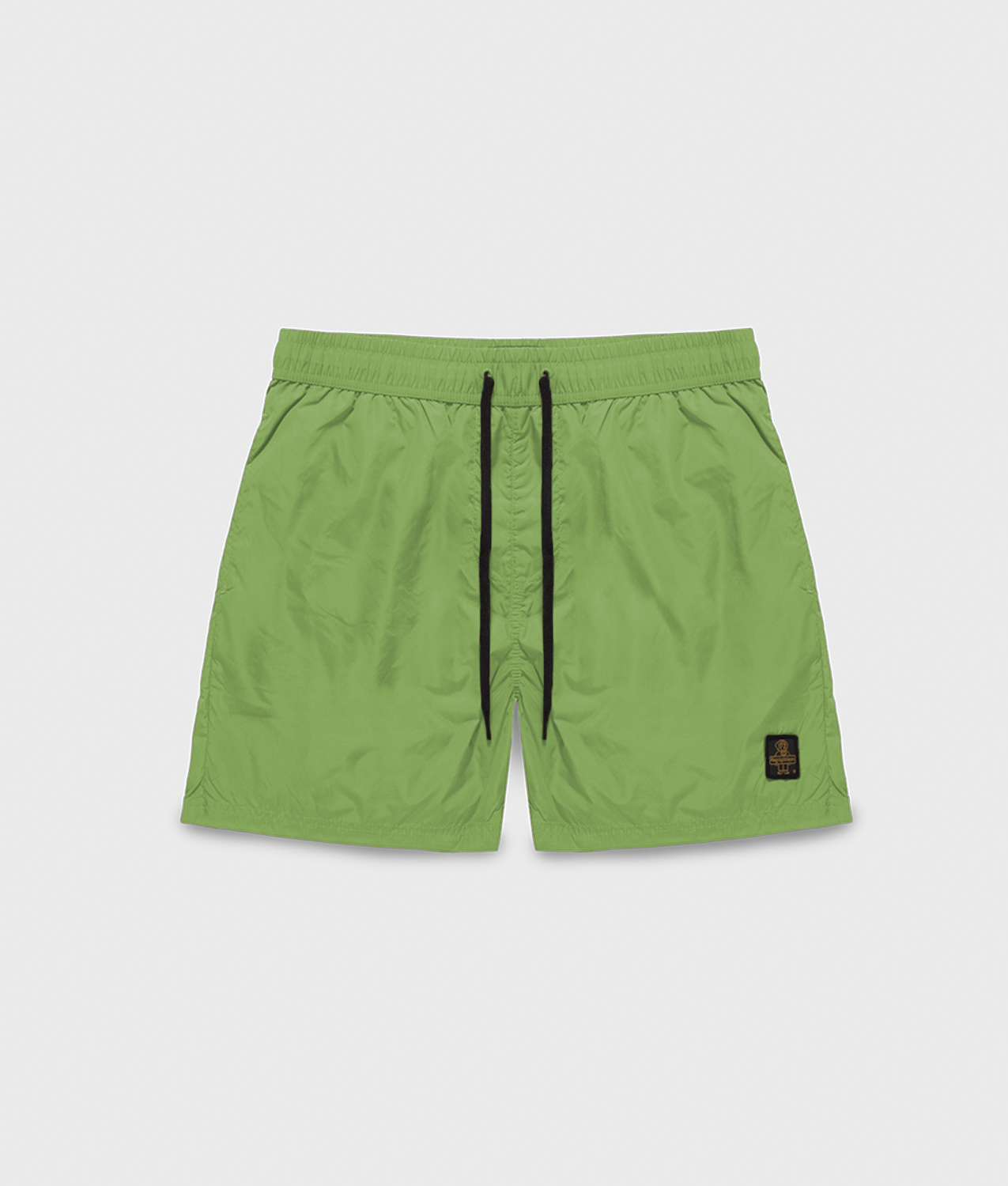 BEACHWEAR IGOR BEACH SHORT FOLLAGE | RefrigiWear