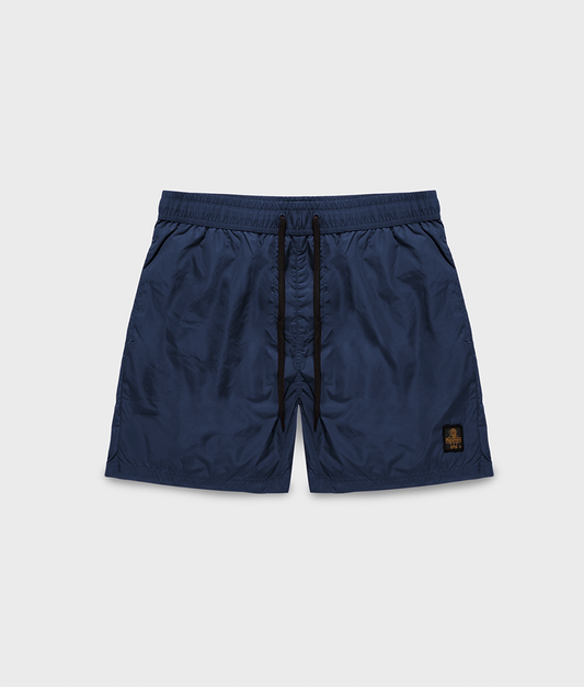 IGOR BEACH SHORT NAVY BLAZER | RefrigiWear