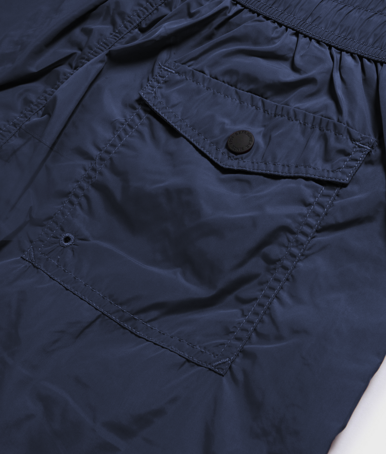 IGOR BEACH SHORT