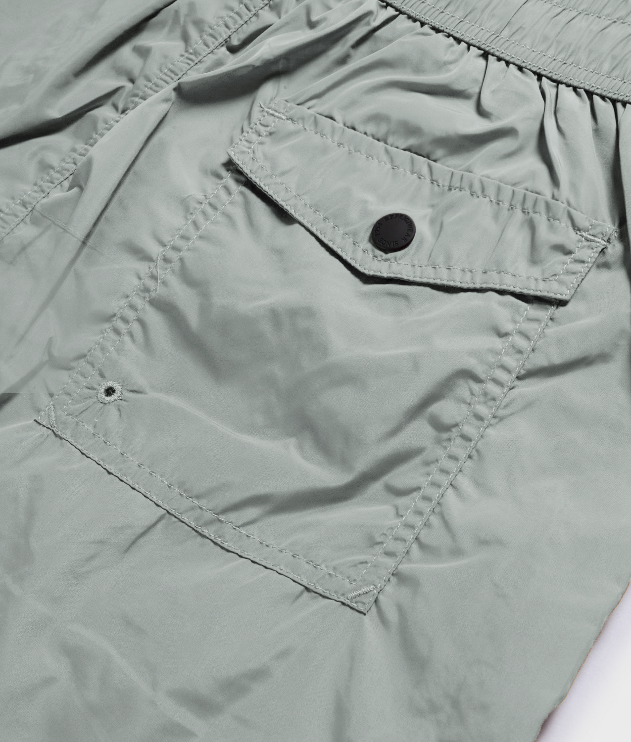 IGOR BEACH SHORT