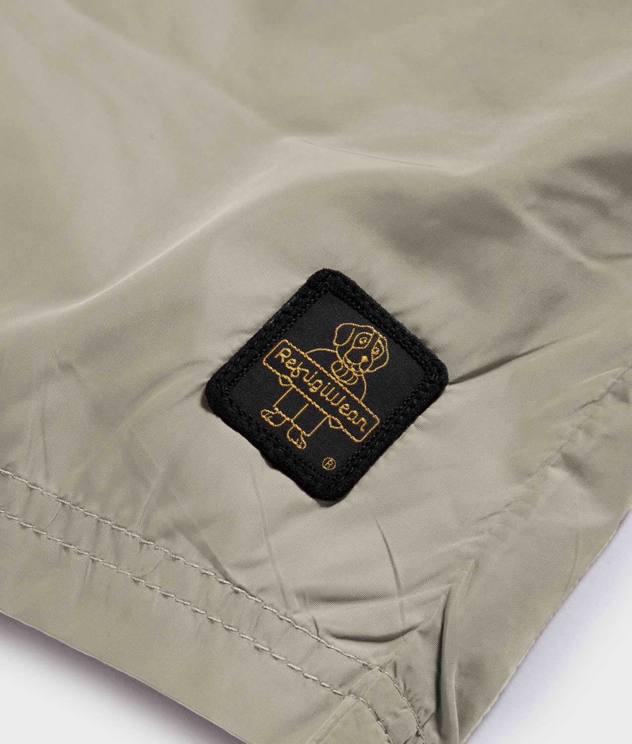 IGOR BEACH SHORT