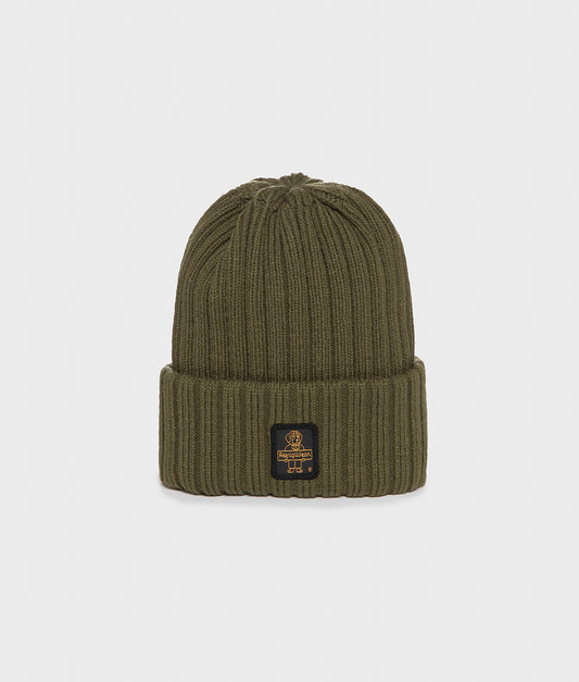COLORADO HAT GREEN | RefrigiWear