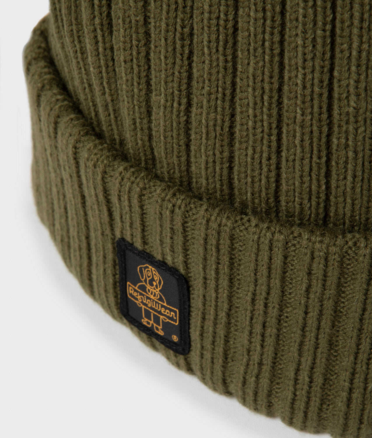 ACCESSORIES COLORADO HAT GREEN | RefrigiWear
