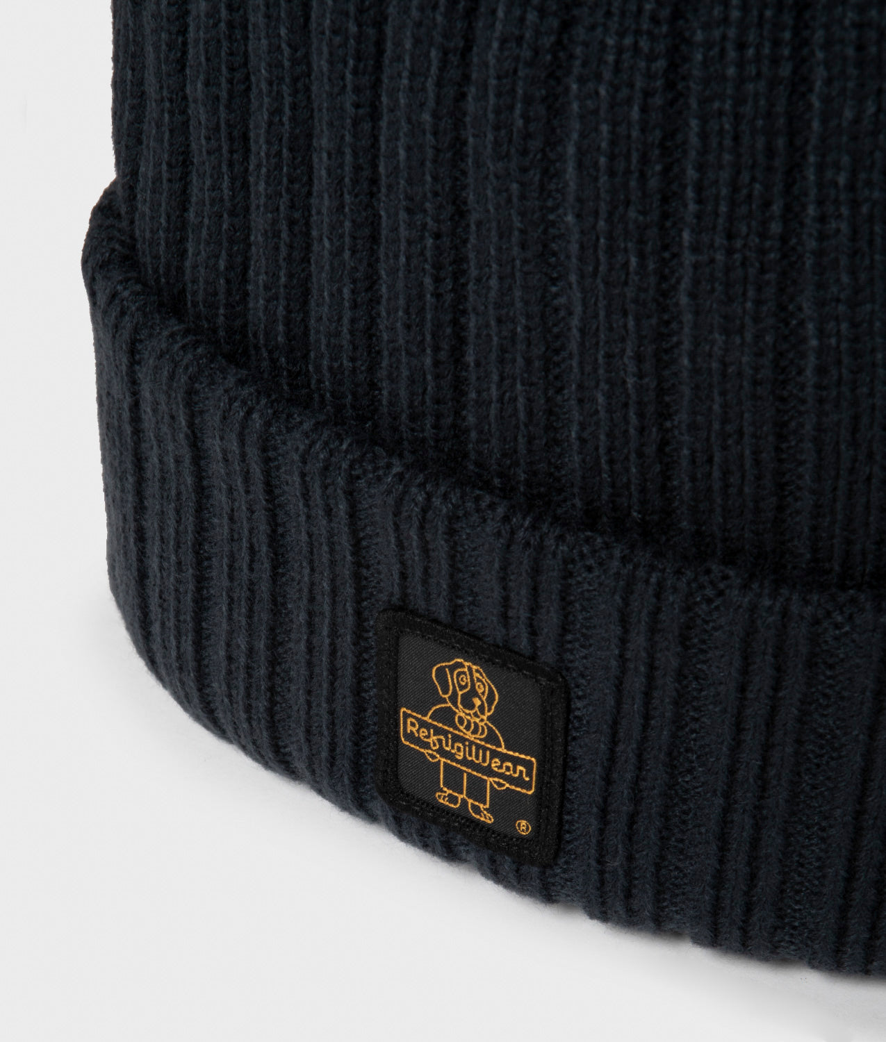 ACCESSORIES COLORADO HAT DARK BLUE | RefrigiWear