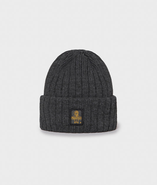 COLORADO HAT DARK ANTHRACITE | RefrigiWear