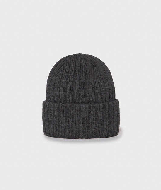 COLORADO HAT DARK ANTHRACITE | RefrigiWear