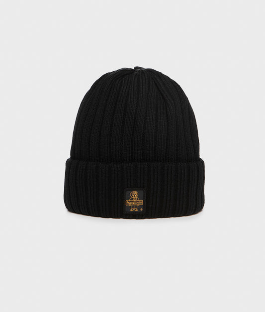 COLORADO HAT BLACK | RefrigiWear