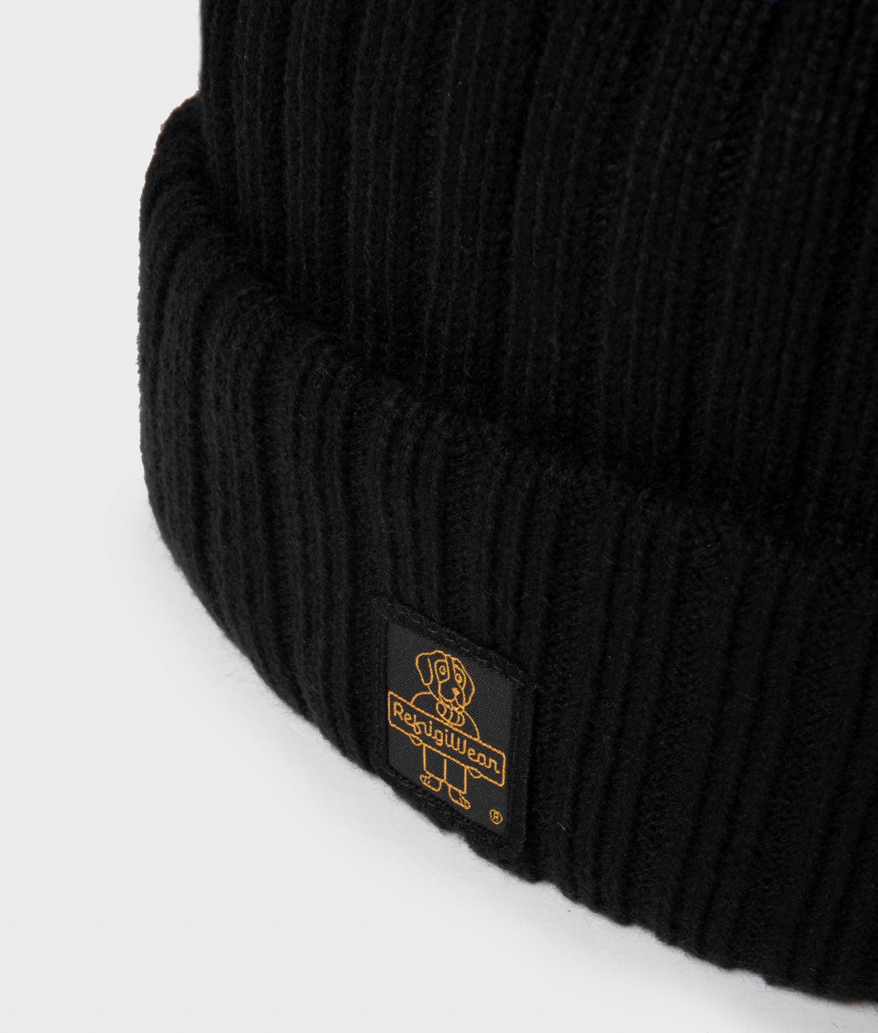 ACCESSORIES COLORADO HAT BLACK | RefrigiWear