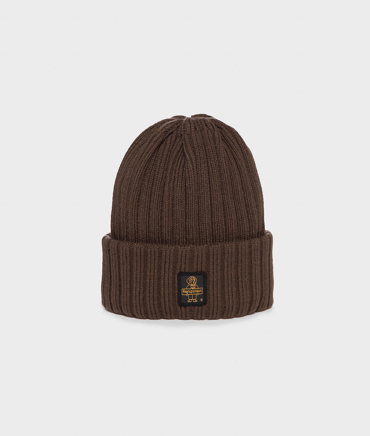 ACCESSORIES COLORADO HAT COFFEE | RefrigiWear