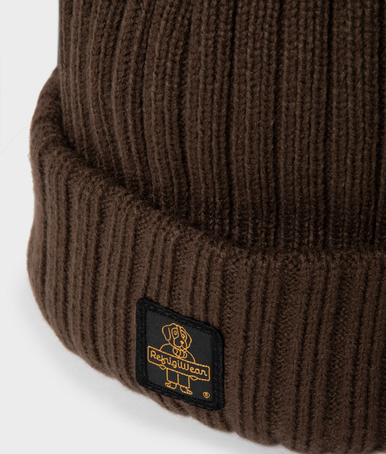 ACCESSORIES COLORADO HAT COFFEE | RefrigiWear
