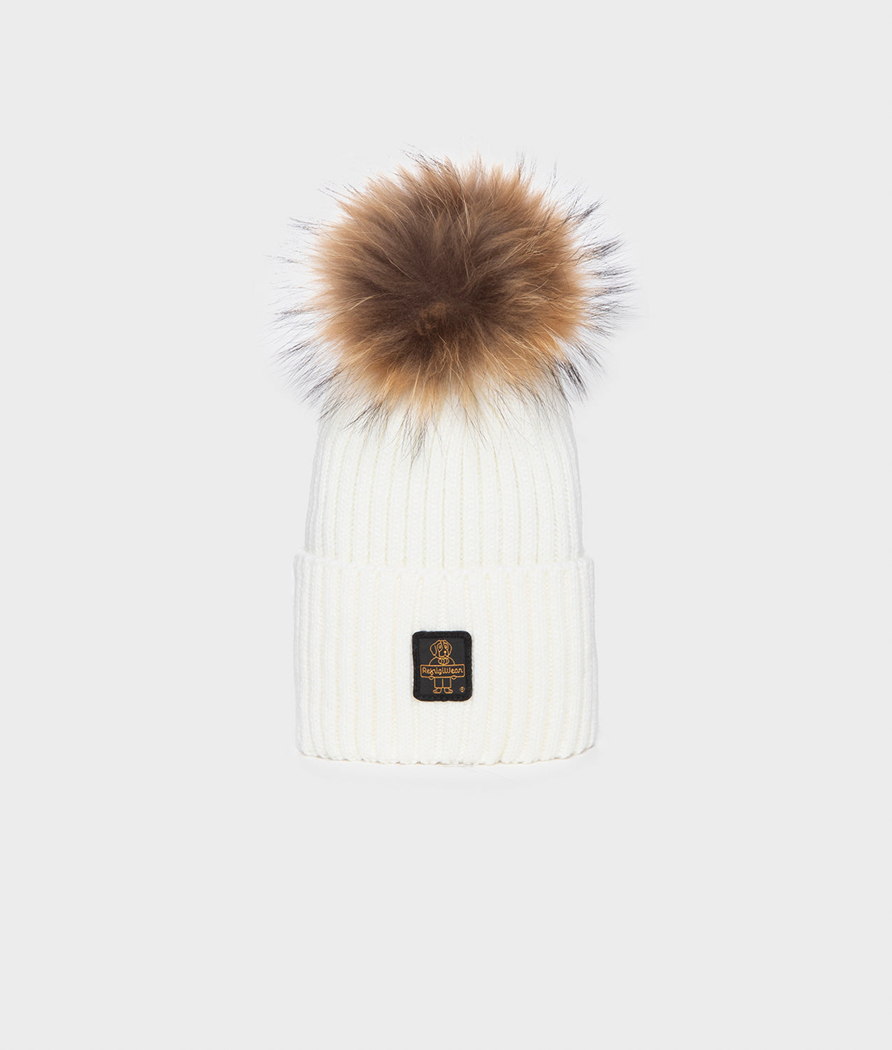 SNOWFLAKE HAT