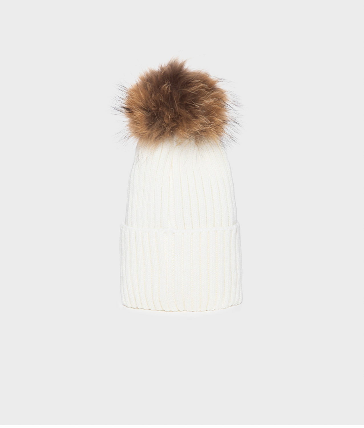 ACCESSORIES SNOWFLAKE HAT WHITE | RefrigiWear