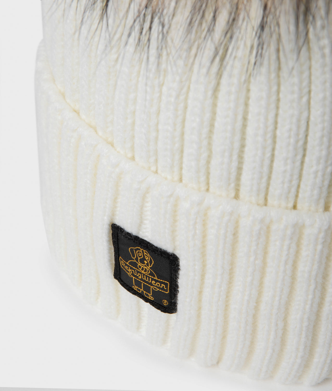 SNOWFLAKE HAT