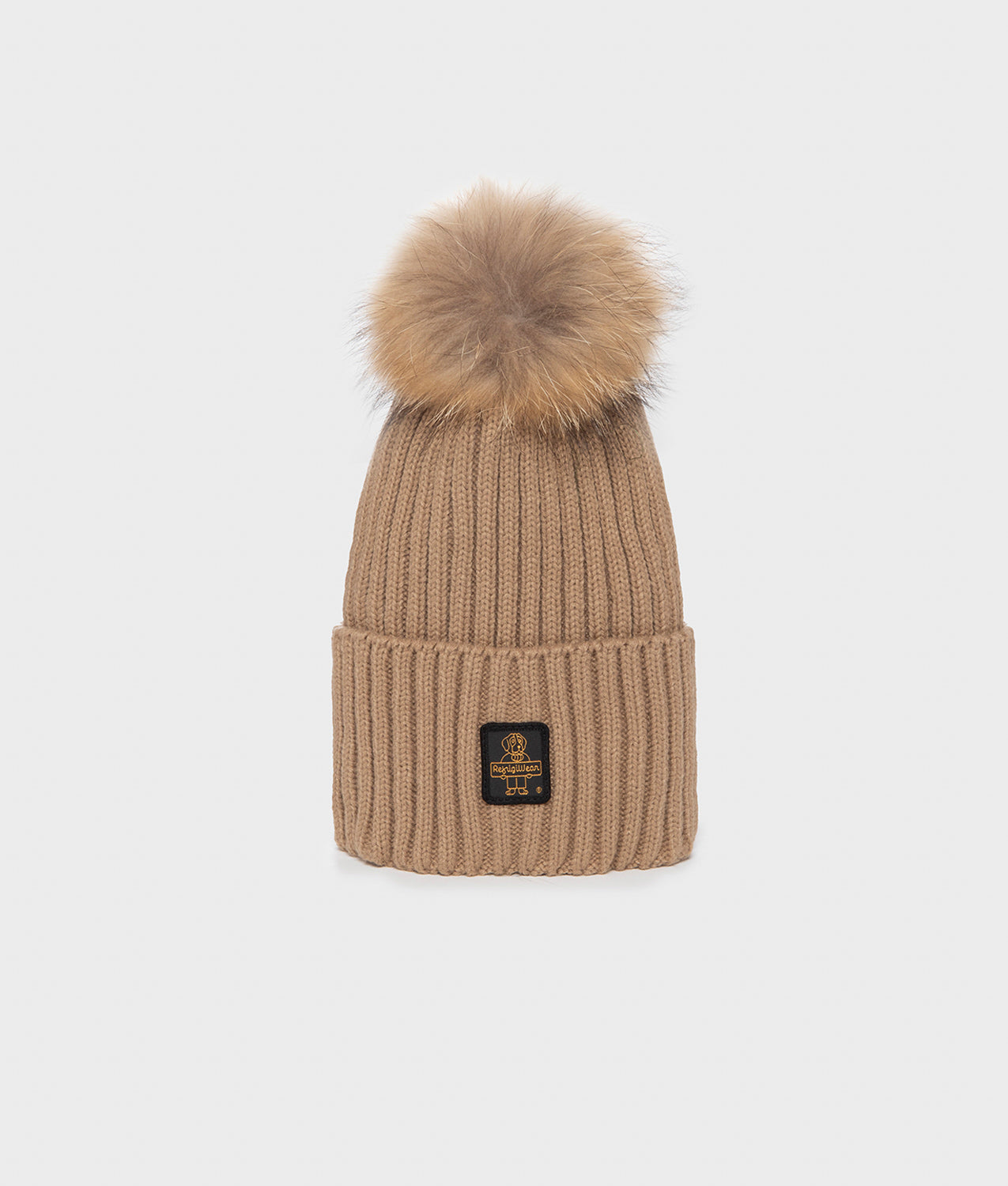 SNOWFLAKE HAT