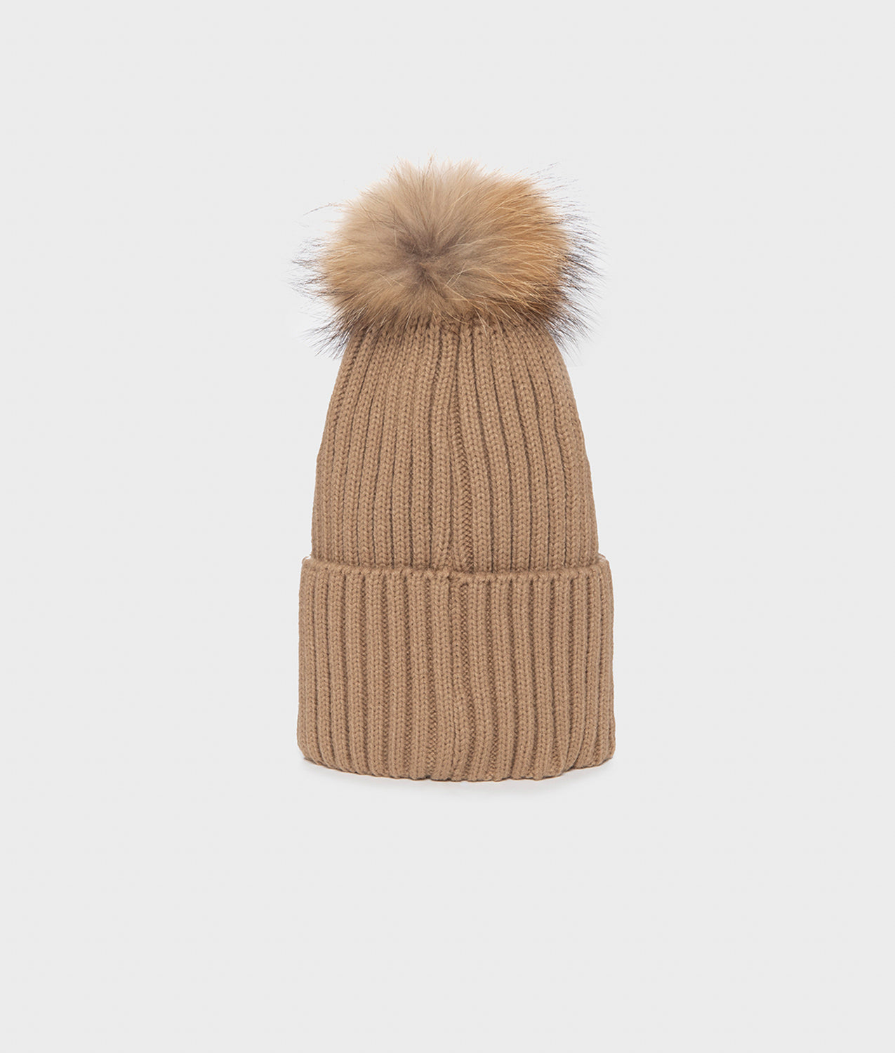 ACCESSORIES SNOWFLAKE HAT PLAZA TAUPE | RefrigiWear