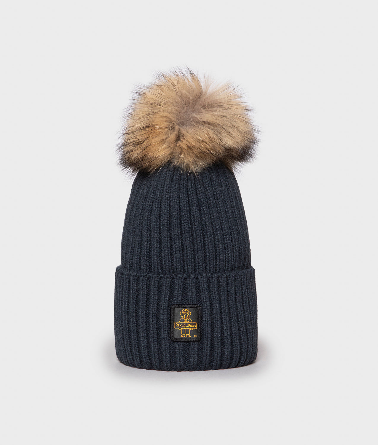 SNOWFLAKE HAT
