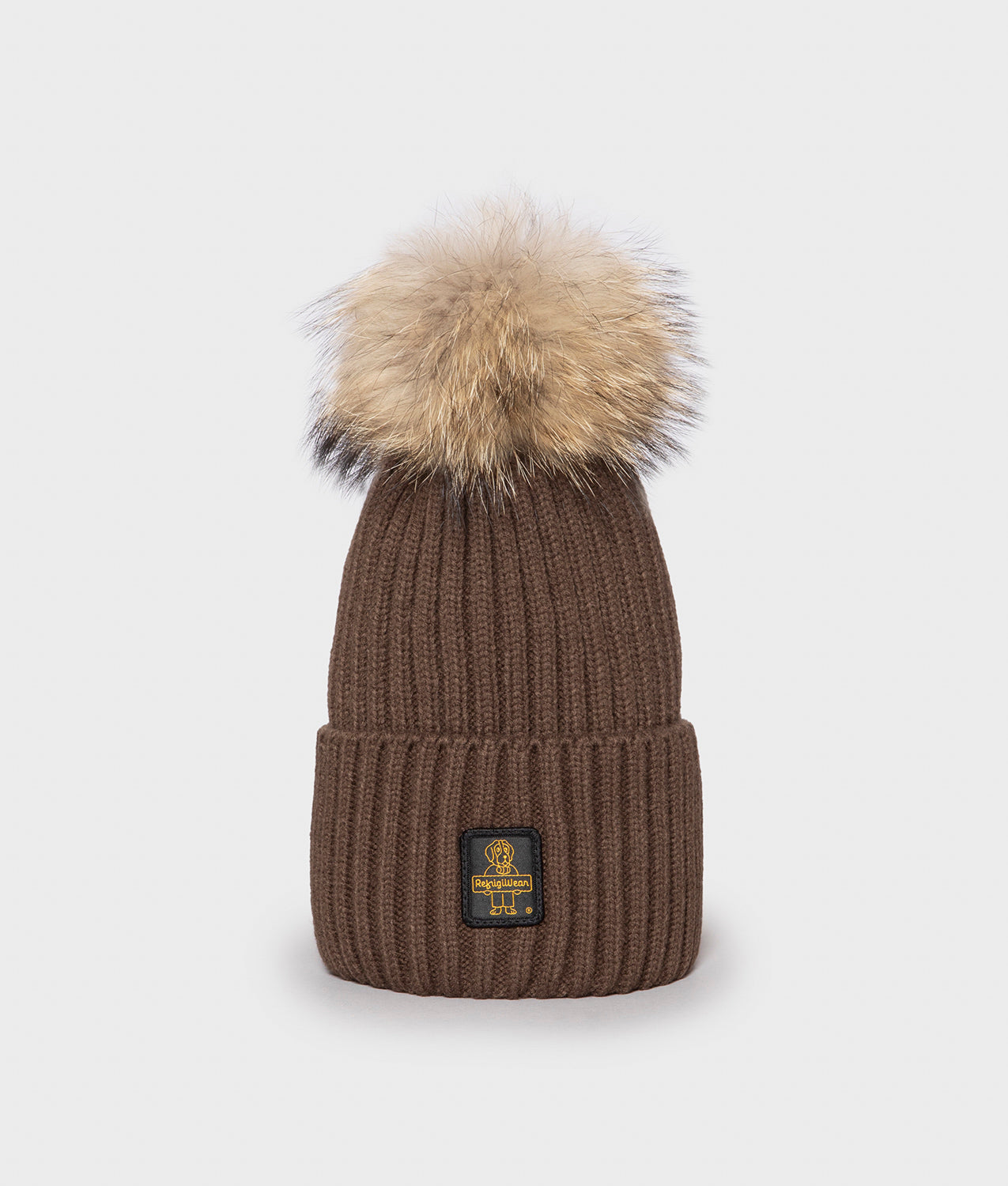SNOWFLAKE HAT