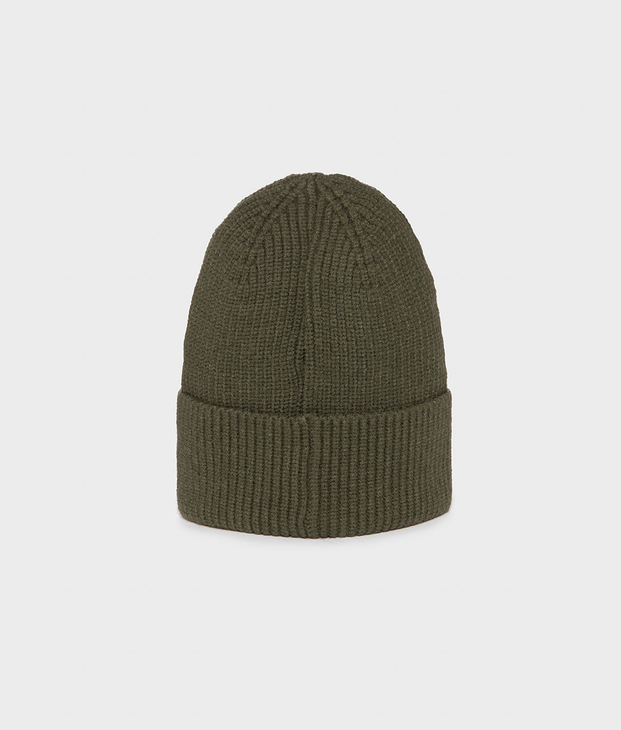 ACCESSORIES BERNY HAT MILITARY GREEN | RefrigiWear