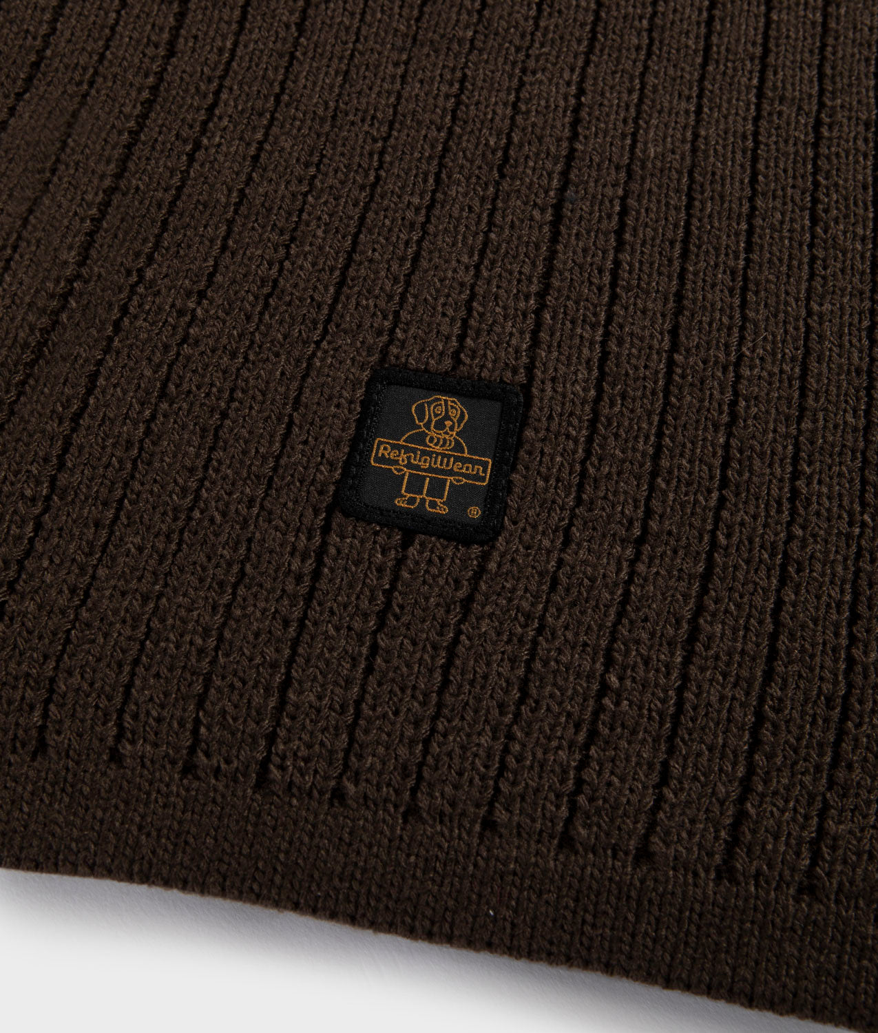 ACCESSORIES DAKOTA SCARF COFFEE | RefrigiWear