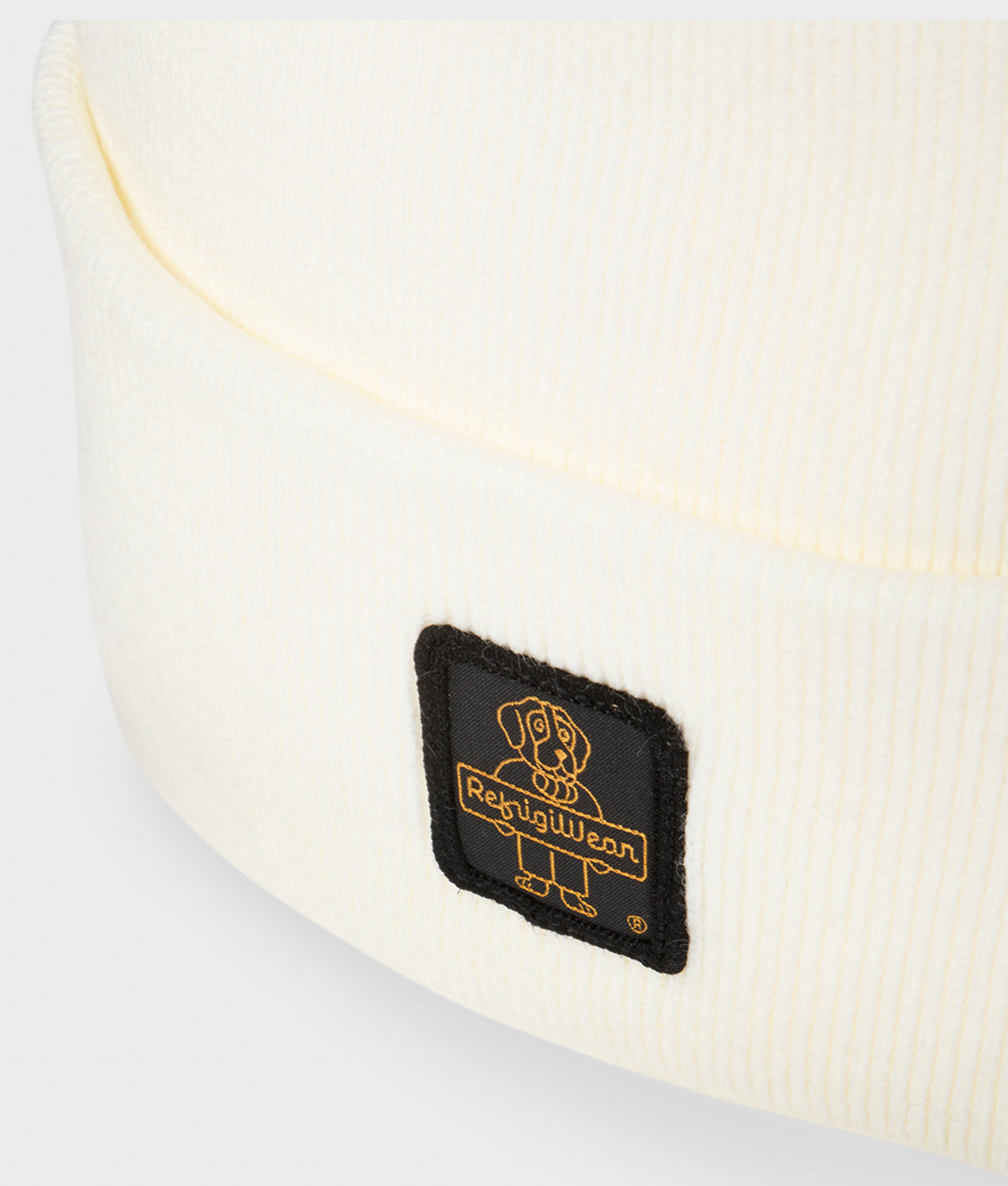 ACCESSORIES CLARK HAT WHITE | RefrigiWear