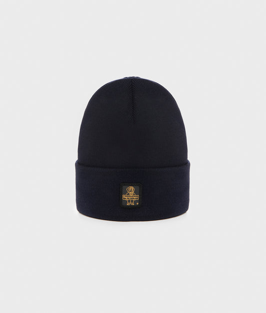 CLARK HAT DARK BLUE | RefrigiWear