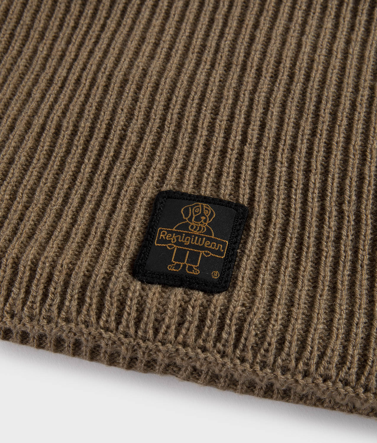 ACCESSORIES DIRAN SCARF PLAZA TAUPE | RefrigiWear