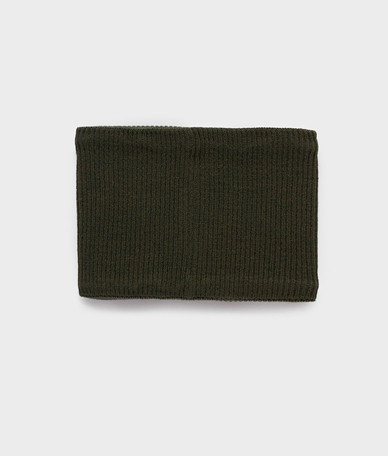 ACCESSORIES DIRAN SCARF MILITARY GREEN | RefrigiWear