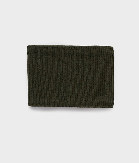 DIRAN SCARF MILITARY GREEN | RefrigiWear