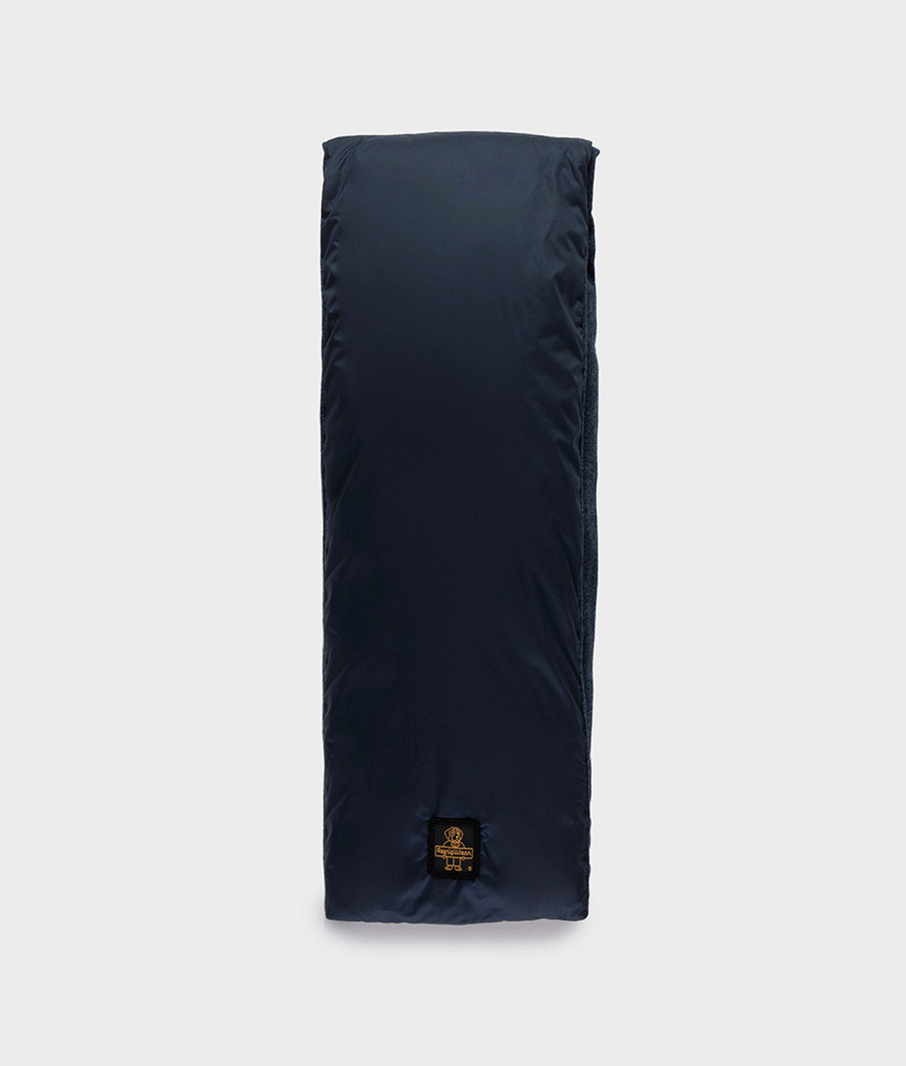 ACCESSORIES KNITTY SCARF DARK BLUE | RefrigiWear