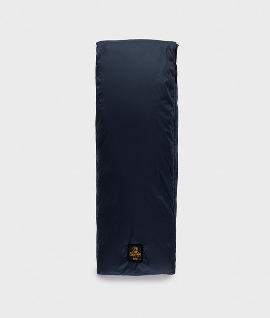 KNITTY SCARF DARK BLUE | RefrigiWear
