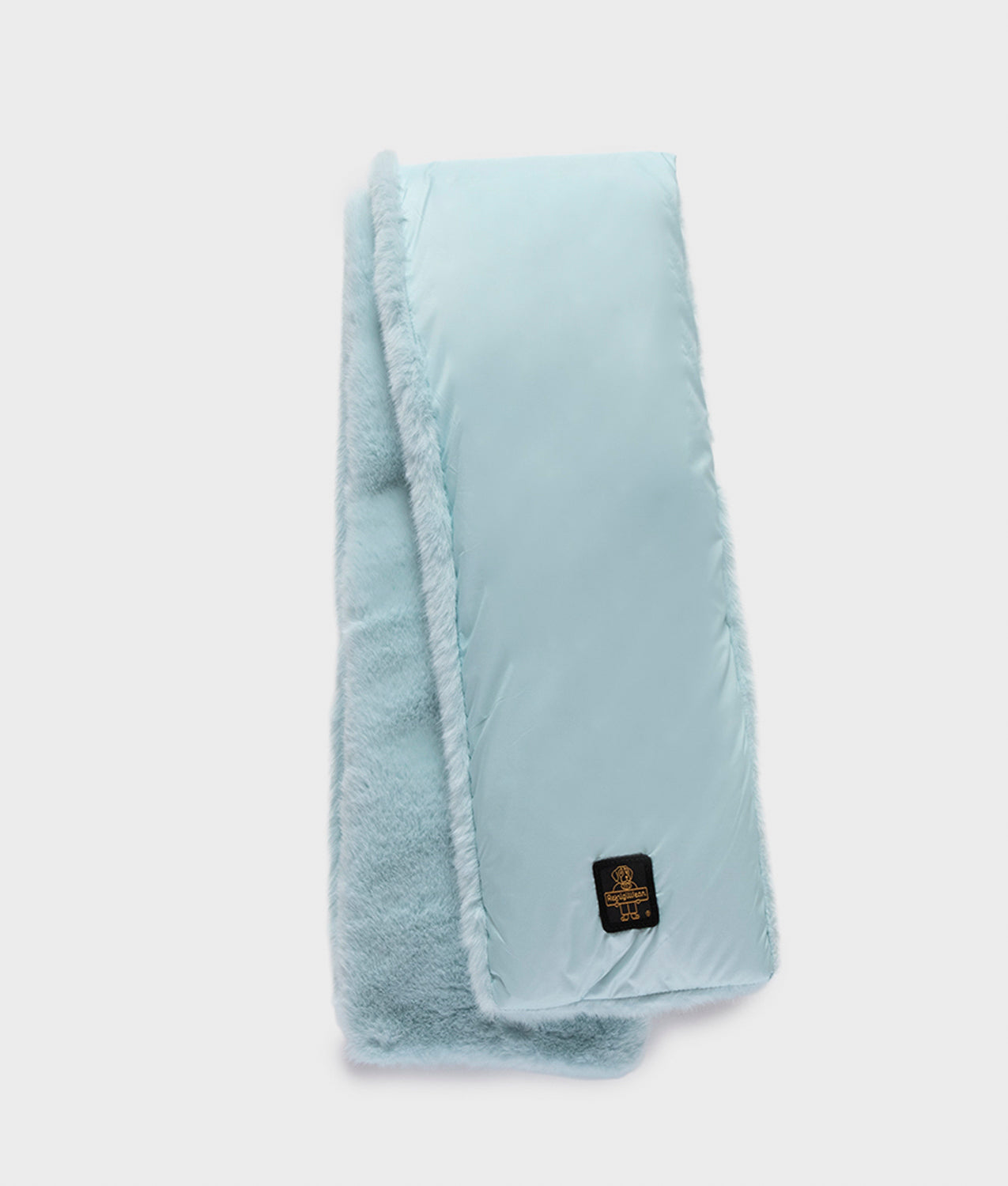 ACCESSORIES CAMEO SCARF SKYLIGHT/ SALT AIR | RefrigiWear