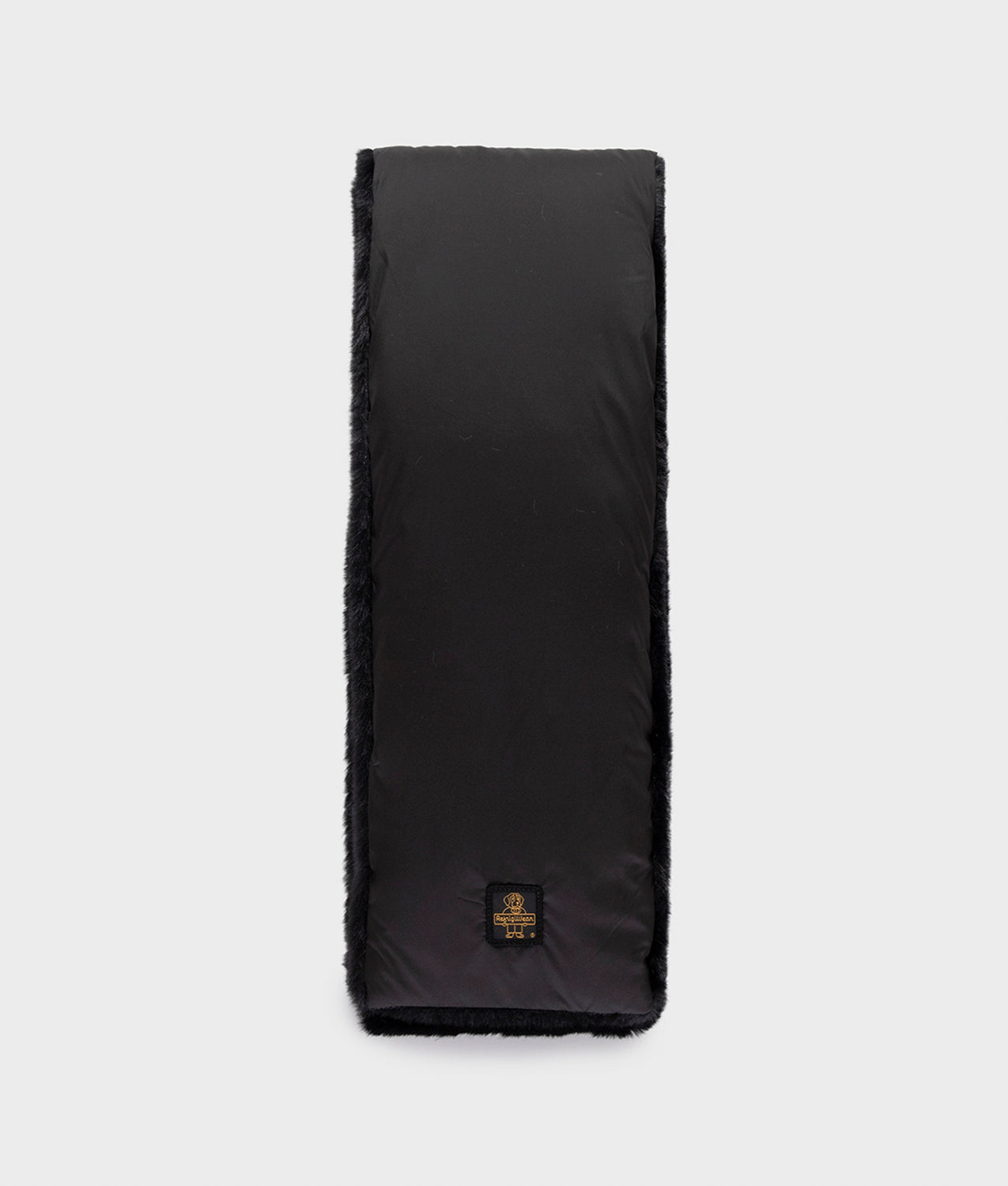 ACCESSORIES CAMEO SCARF BLACK | RefrigiWear