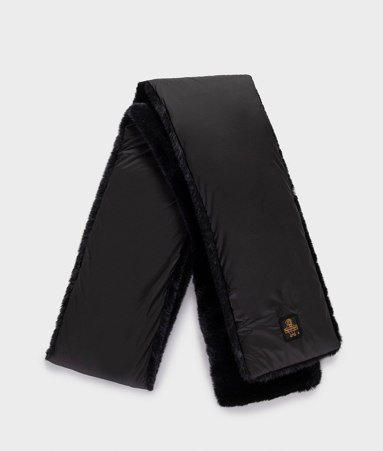 CAMEO SCARF