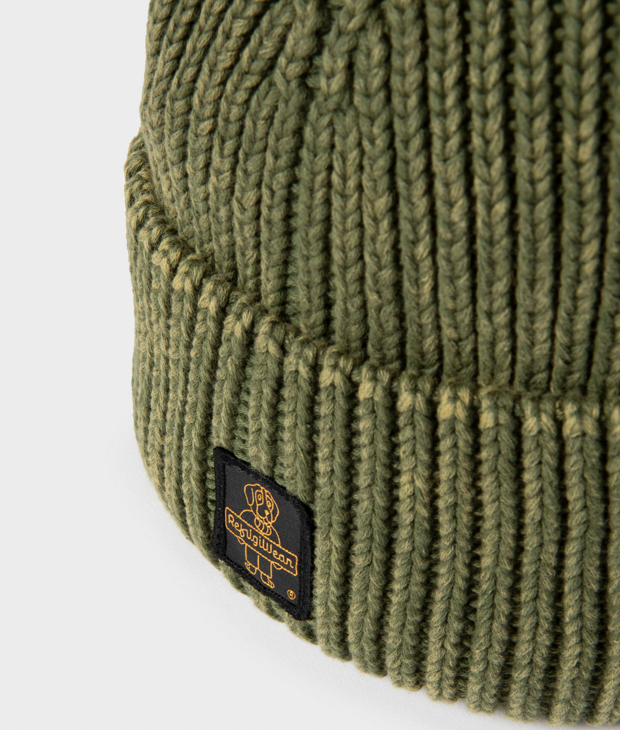 ACCESSORIES NEW JERRY HAT PESTO/ CYPRESS | RefrigiWear
