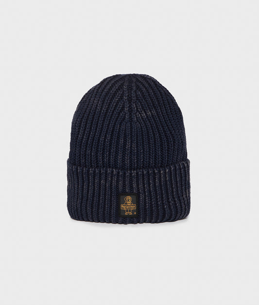 NEW JERRY HAT DARK BLUE | RefrigiWear