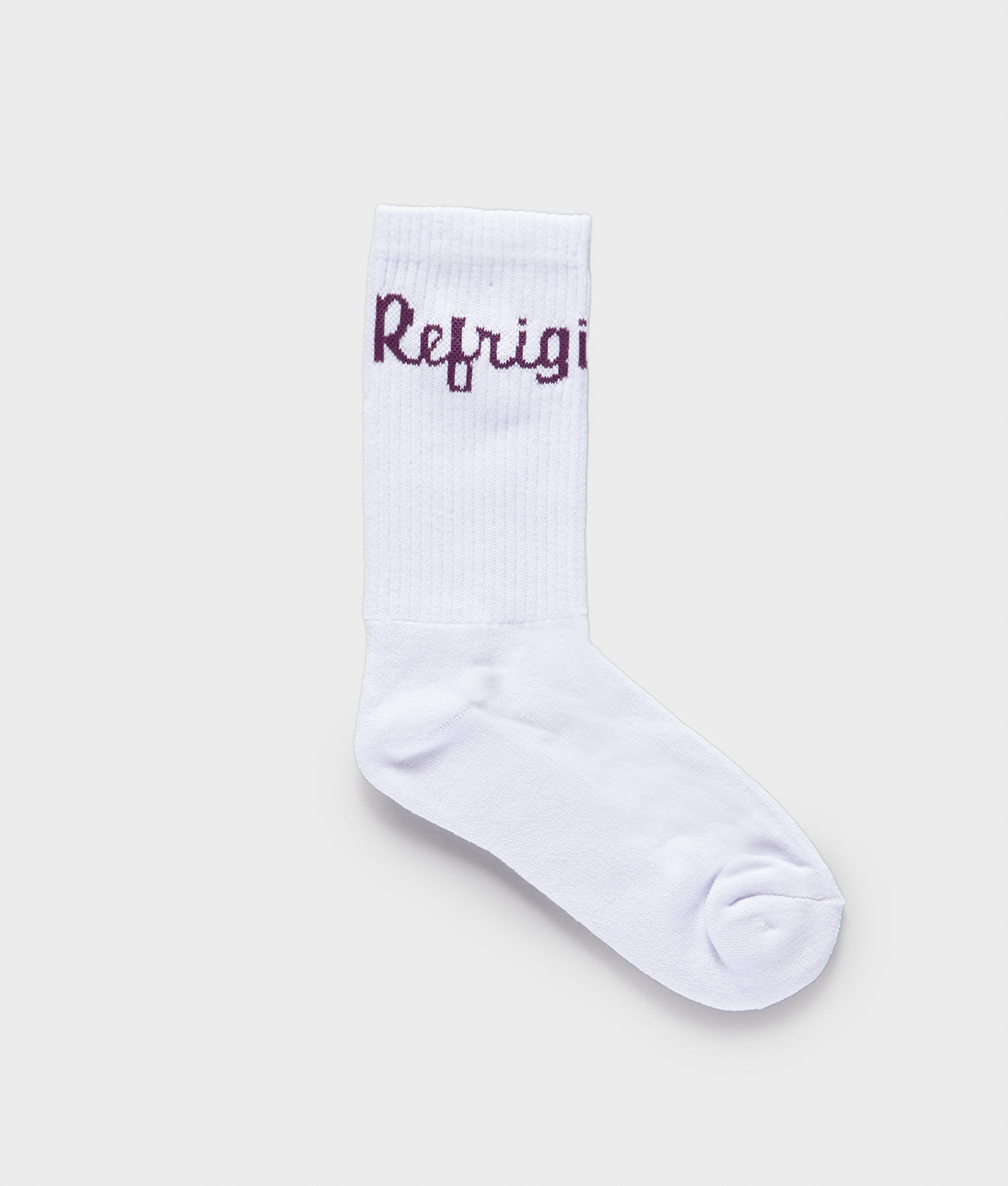 ACCESSORIES REFRY SOCKS WHITE | RefrigiWear