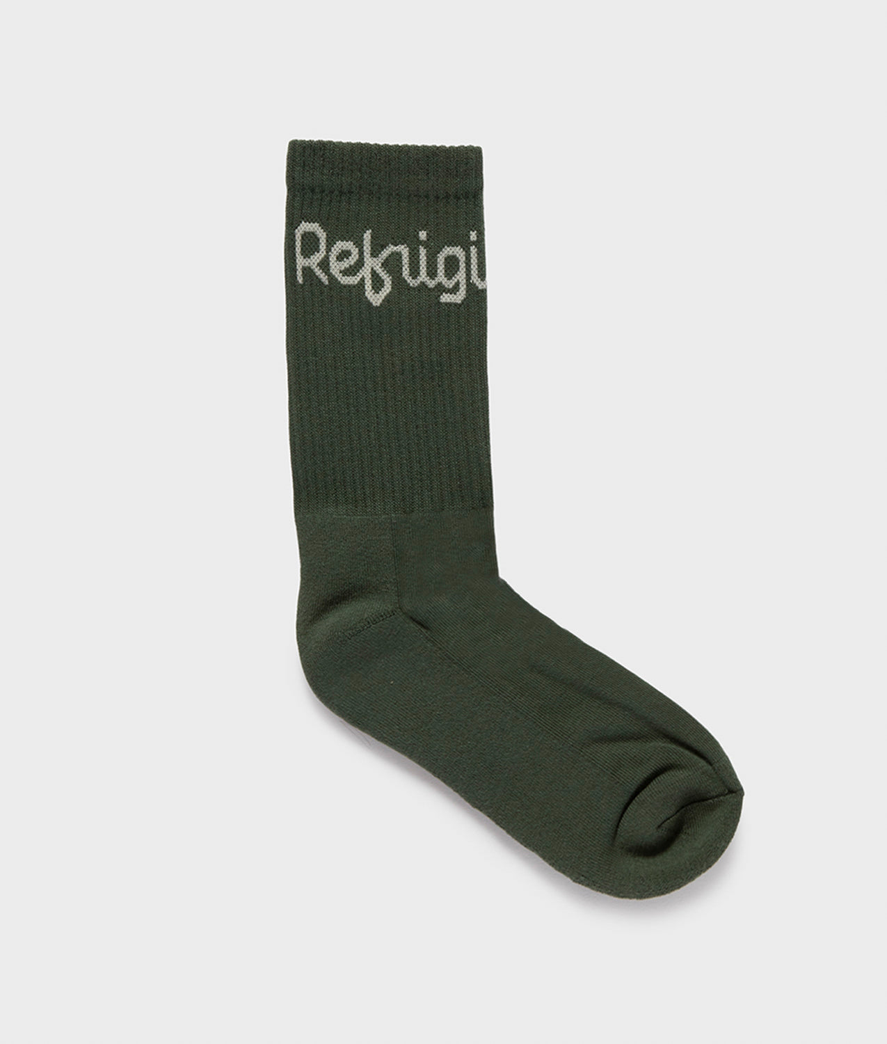 ACCESSORIES REFRY SOCKS  CHIVE | RefrigiWear